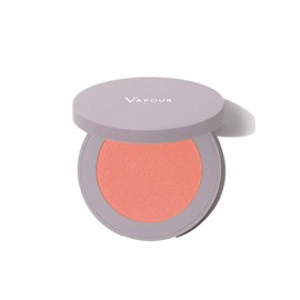Vapour Organic Beauty Pressed Blush - Natural Blush Powder, Brighten & Illuminate Your Complexion (Mischief)