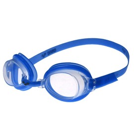 Arena Bubble Junior 2 Goggle,Blue,One Size