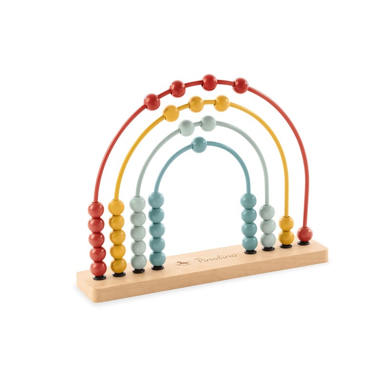 Pinolino Kinderträume- Arcobaleno Abaco, Small, 348494