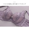 Florina Vote Bra, Large Size, Under 80, Armpit Height, B,