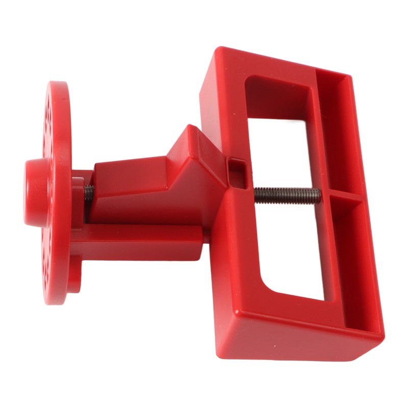 Circuit Breaker Lockout Device 3 Phase Safe Heat Resistant PC