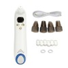 Hot and Cold Compress Vacuum Suction Blackhead Removal Machine Face