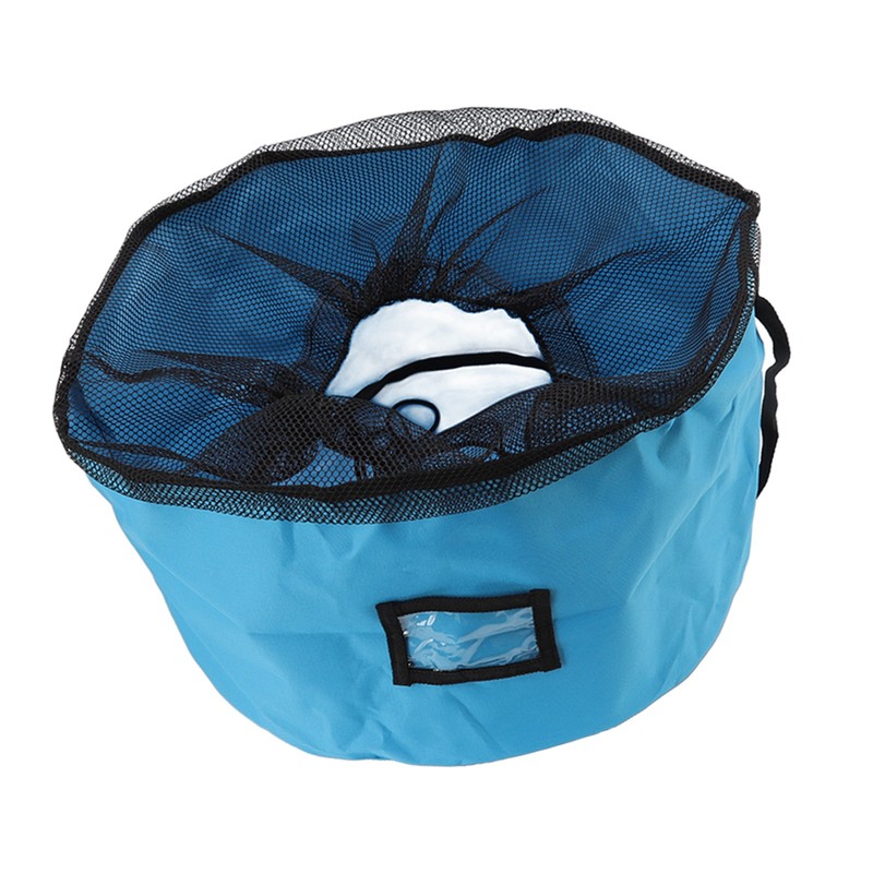 RV Hose Bag Oxford Cloth RV Accessories Storage Bag Organizer
