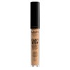 NYX Professional Makeup, Cant Stop Wont Stop, Corrector, Soft Beige,