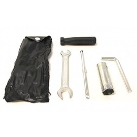 Universal Tool Set 4-Piece Scooter Moped Motorcycle