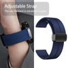 Lamshaw Compatible with Bushnell iON Elite Bands, Soft Silicone Sport