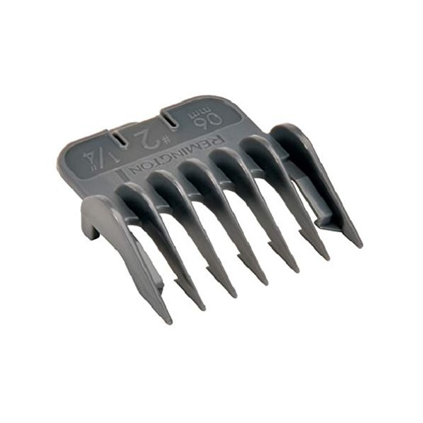 Replacement #2 (6mm) Stubble Comb for Select Remington Haircut Kits