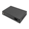 DIGITUS PoE Network Switch - 5 Port - Gigabit Ethernet
