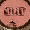 Milani Powder Blush #08 luminous
