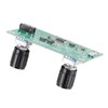 DSP &amp; PLL Digital Stereo FM Radio Receiver Module 87‑108MHz