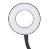 Selfie Ring Light with Cell Phone Holder 5V 48LED 12W