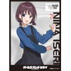 Character Sleeve Girls Band Cry Iseri Nina [C] (EN-1407) Pack