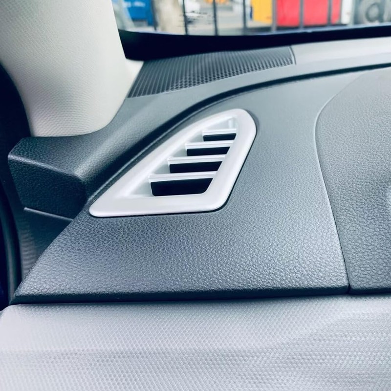 RUIQ Subaru Crosstrek Impreza GU Series Exclusive Interior Front Upper