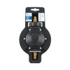Foset RG-101, Regulador de gas 1 vía con maneral baja