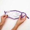 GOODY Cloth Face Mask, Washable & Reusable, Adjustable Fit with