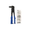 Laser 0217 Standard Riveter with 30 Rivets