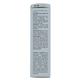ISDIN UreadinUltra40, Gel Oil Exfoliante Que Reduce El Engrosamiento Localizado En Piel Y Uas Muy Engrosadas, Con Un 40 De Urea ISDIN, Glicerina y... 