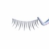 BARCHID 8D17 False Eyelashes, Transparent Axis Handmade False Eyelashes, Popular