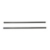 2PCS Valve Push Rod For Harbor Freight Chicago Electric Predator
