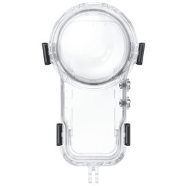 Honbobo Waterproof Case for Insta360 X5, 60M Dive Case Underwater Housing Case Protective Case Accessories for Insta360 X5