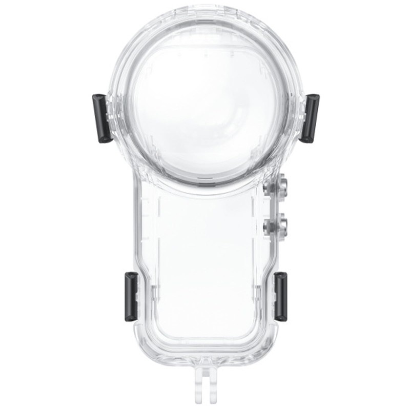 Honbobo Waterproof Case for Insta360 X5, 60M Dive Case Underwater