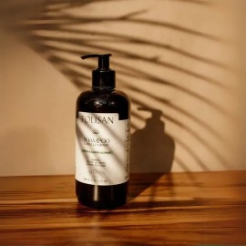 Shampoo Cabello Graso Anticaída Folisan 500ml Menta
