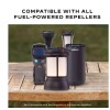 Thermacell Outdoor Mosquito Repellent Refills 48-Hour 15 ft. Coverage and