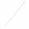 10Pcs Zirconiated Tungsten Electrodes WZ8 White Tip for AC Tig