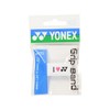 YONEX AC173 011 Grip Hand (Pack of 1), White