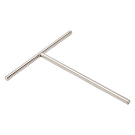 Louis Tellier NRC01X Crêpe Spreader Stainless Steel