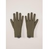 Arc'teryx Rho Glove | Synthetic Moisture Wicking Liner Glove for