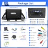 Android Radio for Honda Odyssey 2005-2010 Stereo Wireless Carplay &