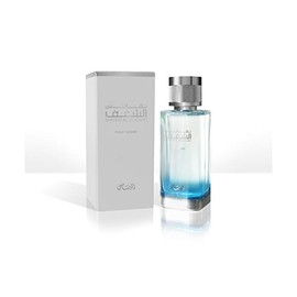 RASASI Nafaeis Al Shaghaf Eau De Parfum Spray for Men, 3.4 Ounce