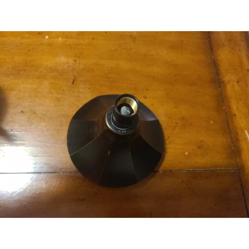 Kohler *NEW* Kohler Oil Rubbed Bronze Shower Head A112.18.1