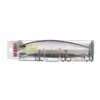 OSP Rudra 130 Floating OSP RUDRA 130 F [2] Ghost