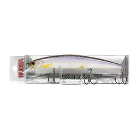 OSP Rudra 130 Floating OSP RUDRA 130 F [2] Ghost HF Wakasagi Floating