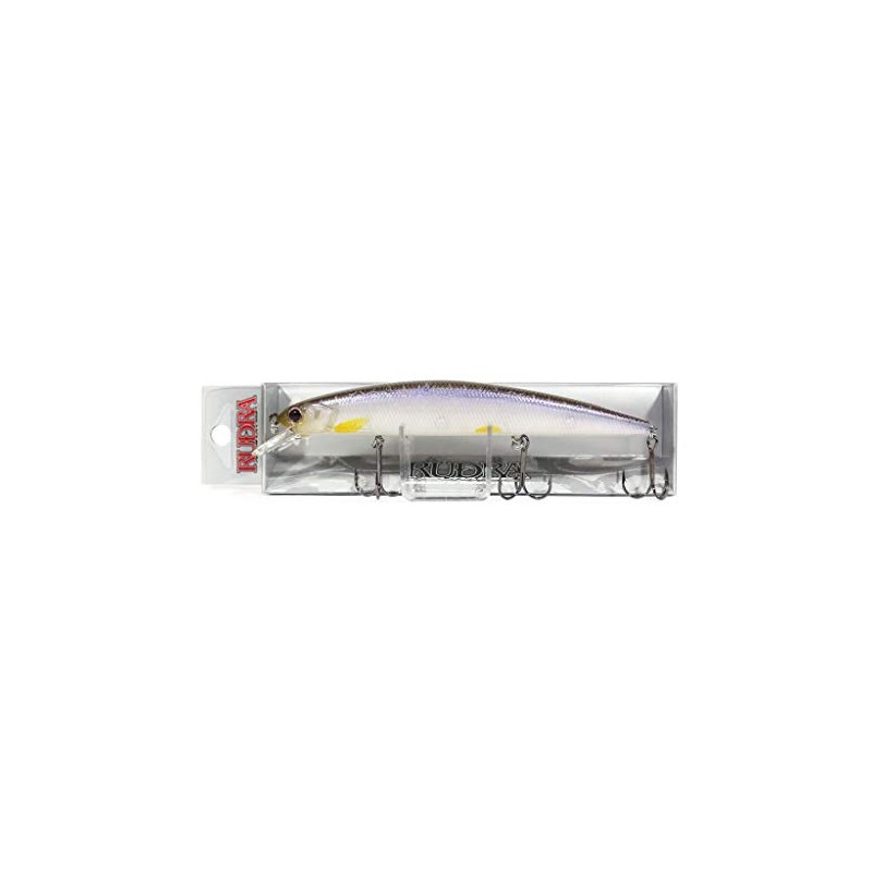 OSP Rudra 130 Floating OSP RUDRA 130 F [2] Ghost