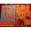 Atlanta & Florida Theme Trader Joe's Shopping Reusable Bags