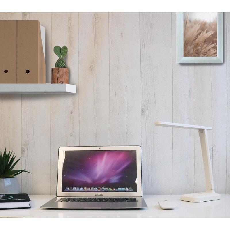 Unilux KAPA Foldable Desk Lamp