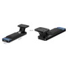 Leofoto 037621 Tripod Accessory NF-06 Lens Foot for Nikon Super