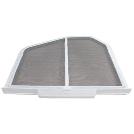 2-Pack W10120998 Dryer Lint Screen Replacement for Whirlpool CEM2760TQ1 - Compatible with 8066170 Lint Screen Filter Catcher