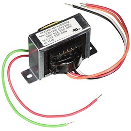 Packard - PF42440 Control Transformer Class Ii Foot Mount, 40V/24V