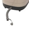 SPA-3549 – SPT Foot Spa Bath Massager w/Motorized Rollers, Tan