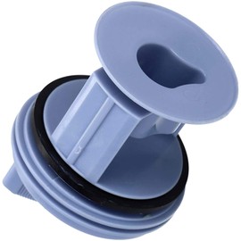 SPARES2GO Drain Pump Fluff Filter compatible with Bosch Washing Machine