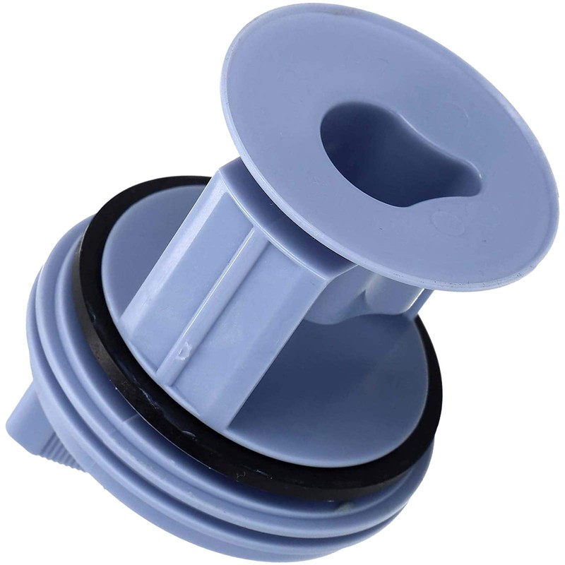 SPARES2GO Drain Pump Fluff Filter compatible with Bosch Washing Machine