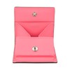 Valorex Coin Purse, Genuine Leather, Luxury Italian Leather, Easy to