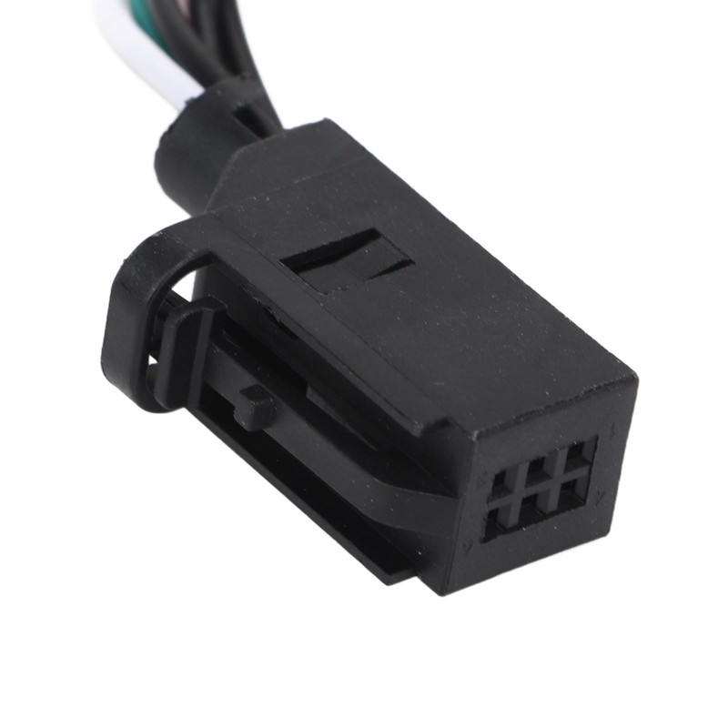 Engine Stop Start Sensor Plug 3 Modes Auto Engine System