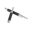 2Pcs Magnetic Screw Drive Guide Drill Bit Holder Extendible Hex