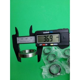 DUB + Davin spinner floater bearings (small) set of (8) to do 4 spinner faces