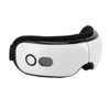 Eye Massager with Heating Bluetooth Music 6 Massage Modes Rechargeable